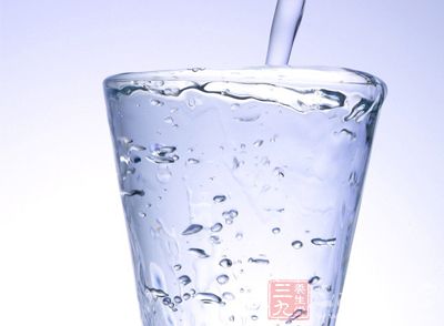 水能促進新陳代謝