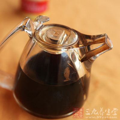 醋有利於人體的新陳代謝