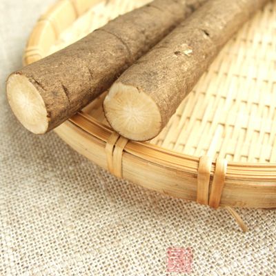 牛蒡可促進血液循環、新陳代謝