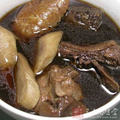 “四物湯”在中醫美容領域的作用也是不可忽視的