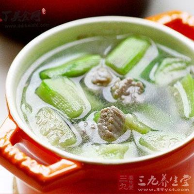 冬瓜清熱,薏米利尿,而水鴨是滋陰補品 冬瓜清熱,薏米利尿,而水鴨是滋陰補品