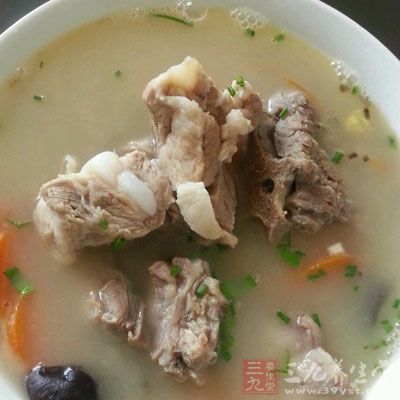 香菇排骨湯煲怎麼做好吃 香菇排骨湯煲怎麼做好吃