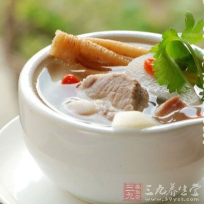 山藥排骨湯怎麼做好吃 山藥排骨湯怎麼做好吃