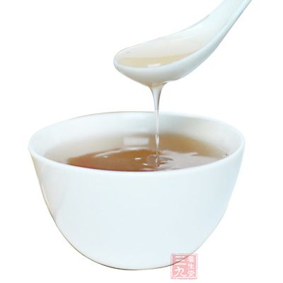 藕粉含有大量的單寧酸 藕粉含有大量的單寧酸