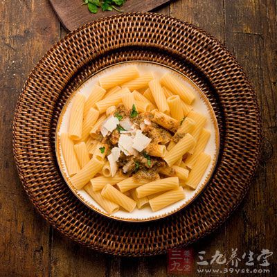 想吃意大利面時,自己在家就能簡單完成 想吃意大利面時,自己在家就能簡單完成