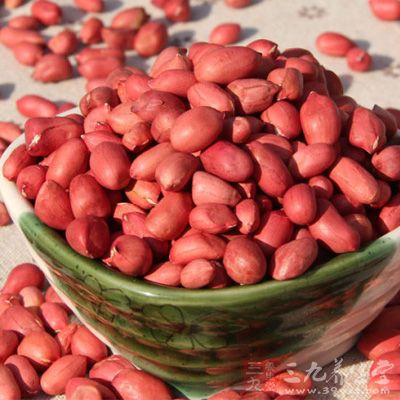 紅皮花生米250克