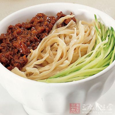 另外清水鍋煮面，建議手工面