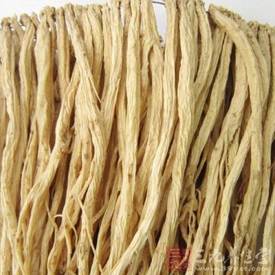 材料:黨參15克、蓮子20克(含帶心的10克) 材料:黨參15克、蓮子20克(含帶心的10克)