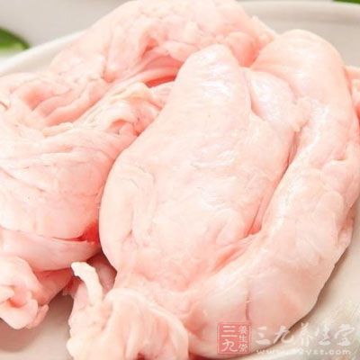 限食脂肪類食物