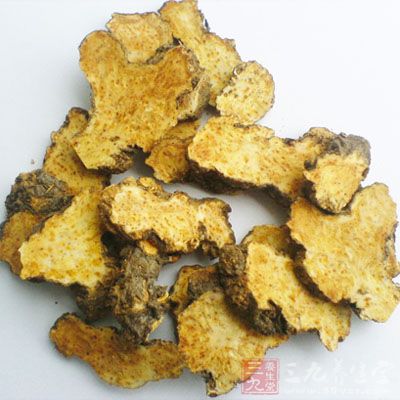 中藥蒼術15g