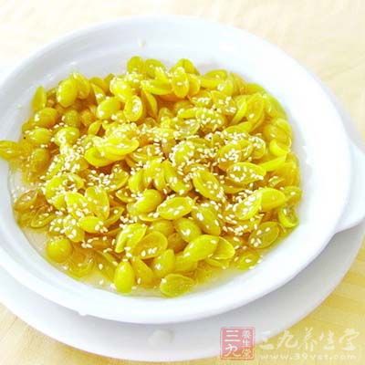 羔燒白果的做法