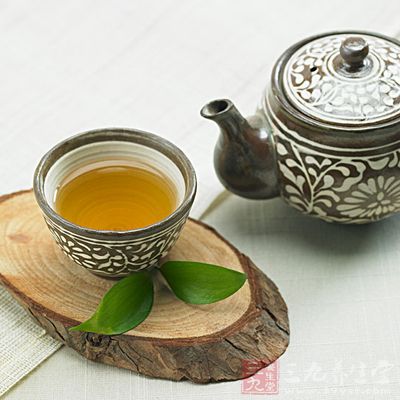 藥草茶都可能導致偏頭痛