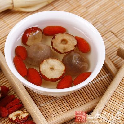 羅漢果茶的功效