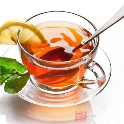 蜂蜜茶的做法