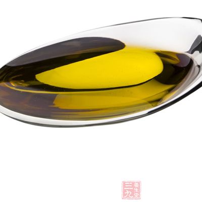 在色拉油中都很容易找到鎂