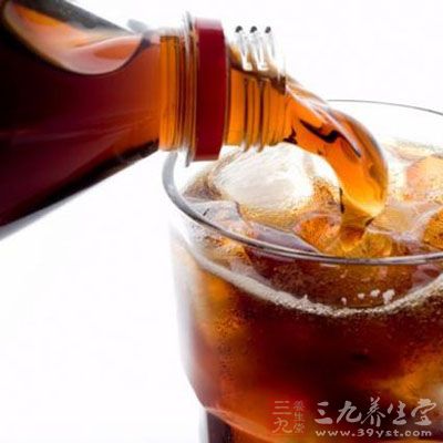 孕婦喝碳酸飲料