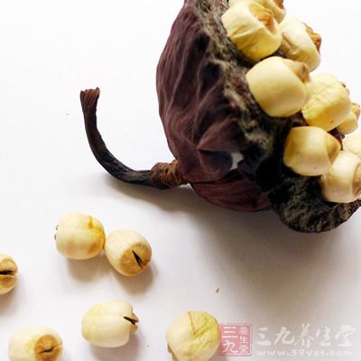 將蓮子去芯,紅棗去核 將蓮子去芯,紅棗去核