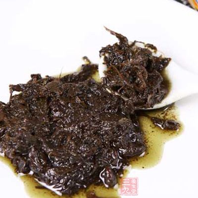 橄榄菜的營養價值是非常高的 橄榄菜的營養價值是非常高的