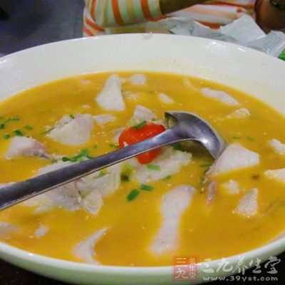 酸辣溜魚片的做法
