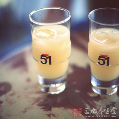 茴香酒的功效