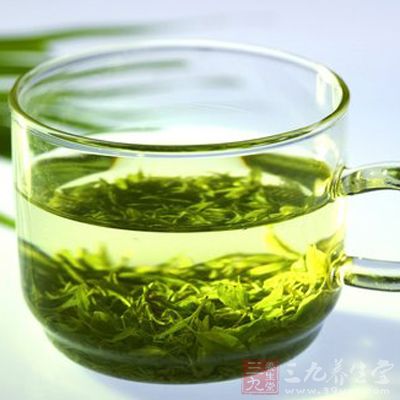 馬齒苋茶治療陰道炎
