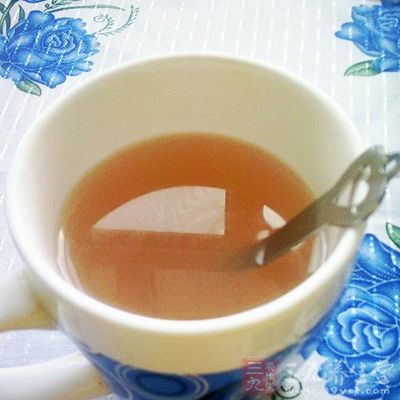 馬齒苋飲的功效