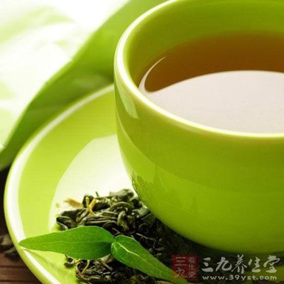 首烏茶治便秘