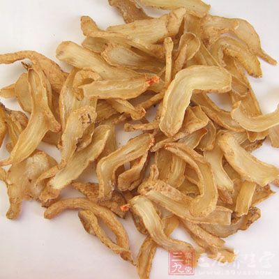 黃連的功效是什麼