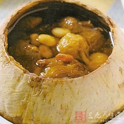 無花果炖豬瘦肉