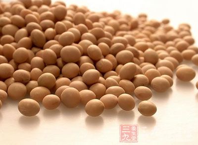 大豆蛋白質含有人體所需的各種氨基酸