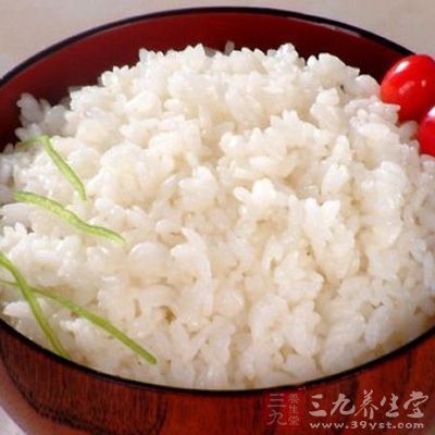 做法:粳米100克,核桃25克 做法:粳米100克,核桃25克