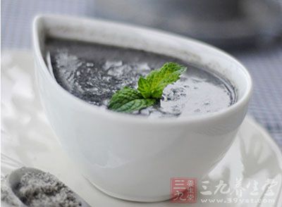 芝麻中含有有豐富的不飽和脂肪酸 芝麻中含有有豐富的不飽和脂肪酸