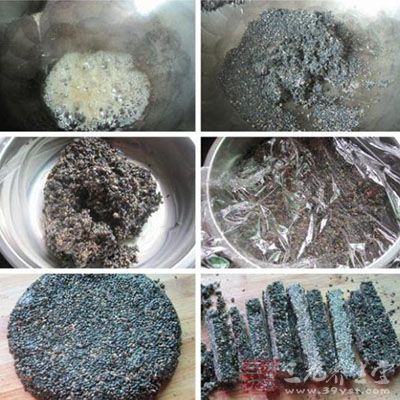 半涼時切成自己喜歡的形狀 半涼時切成自己喜歡的形狀