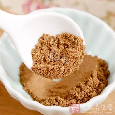 五香粉適量