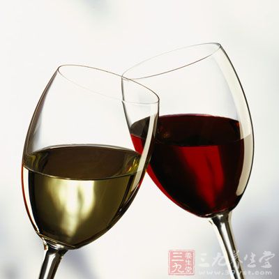 感冒不要喝酒