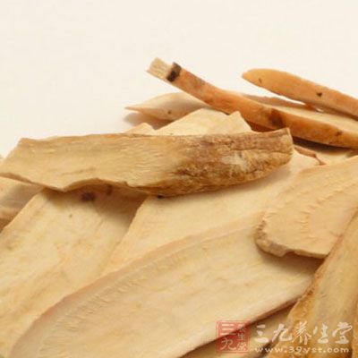 白芍配制中藥對感冒好
