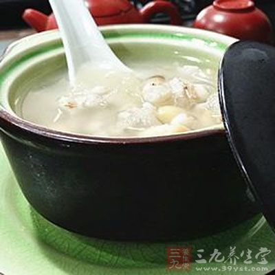 扁豆苡仁藿香湯