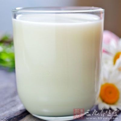 要少食牛奶