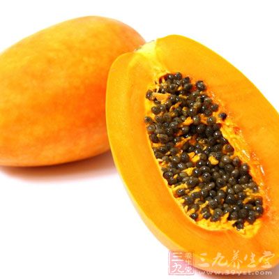 木瓜治風濕