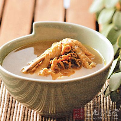 狗肉面的功效是什麼
