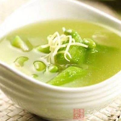 飲食宜清淡