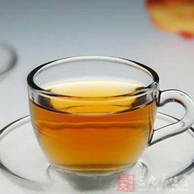芪參茶的功效是什麼