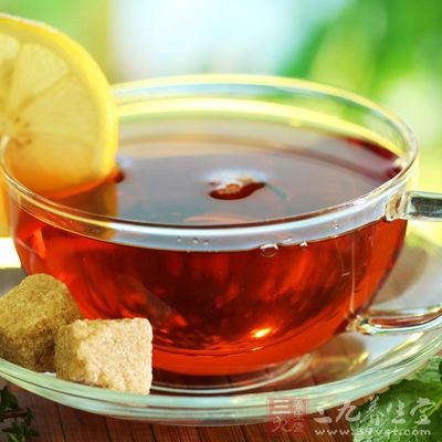 紅茶不僅不會傷胃反而能夠養胃