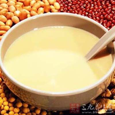 豆漿粥的功效是什麼