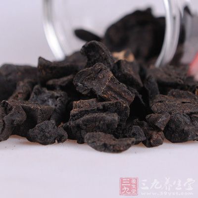 何首烏通過降低動物腦內和肝組織的丙二醛含量 何首烏通過降低動物腦內和肝組織的丙二醛含量