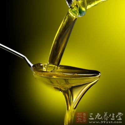 科學家們就已經研究出橄榄油的神奇作用 科學家們就已經研究出橄榄油的神奇作用