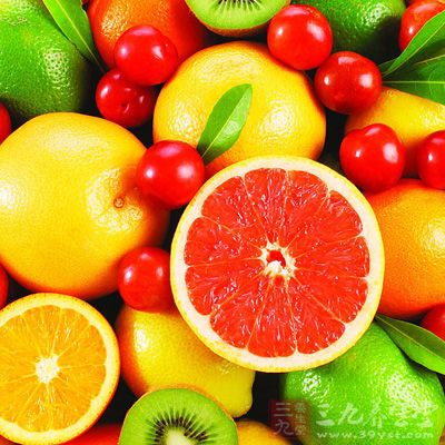 合理的減肥方法應該是水果搭配蔬 合理的減肥方法應該是水果搭配蔬菜