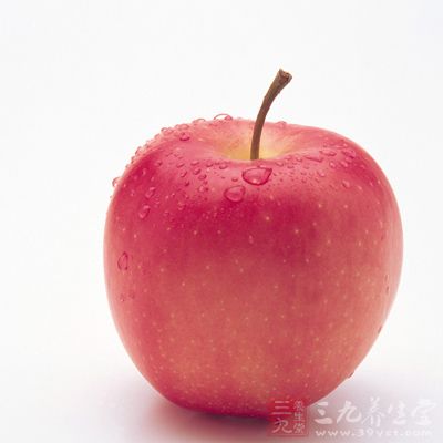 水果的選擇:蘋果 水果的選擇:蘋果