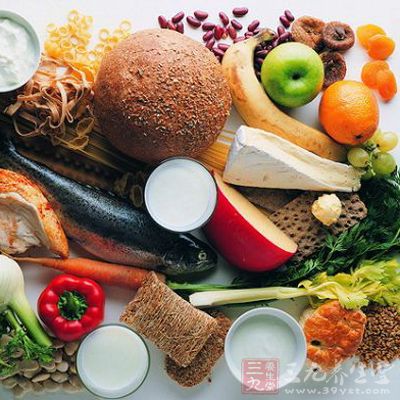 合理補鈣多吃富含鈣食物 合理補鈣多吃富含鈣食物
