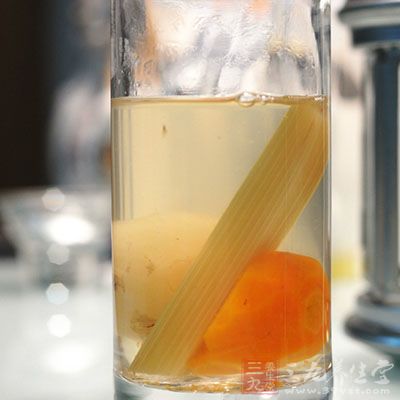 蘿卜甘蔗汁 蘿卜甘蔗汁